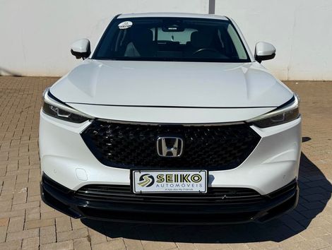 Honda HR-V Touring 1.5 TB 16V 5p Aut.