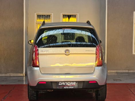 Fiat Idea ATTRACTIVE 1.4 Fire Flex 8V 5p
