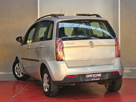 Fiat Idea ATTRACTIVE 1.4 Fire Flex 8V 5p