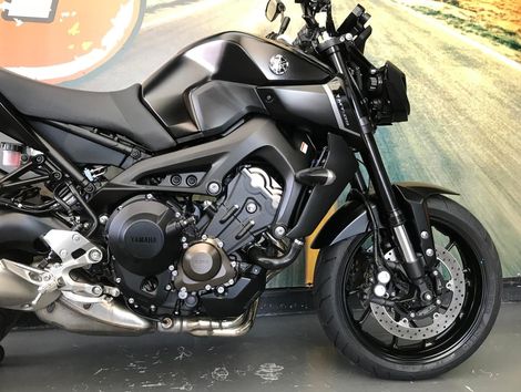 YAMAHA MT-09 850cc/ABS
