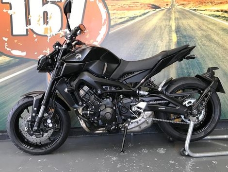 YAMAHA MT-09 850cc/ABS