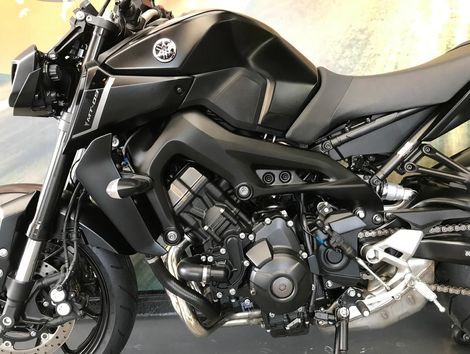 YAMAHA MT-09 850cc/ABS