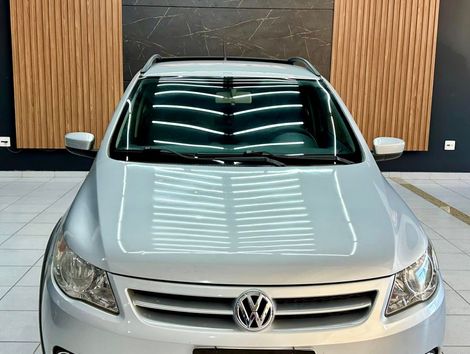 VolksWagen Saveiro 1.6 Mi Total Flex 8V CE