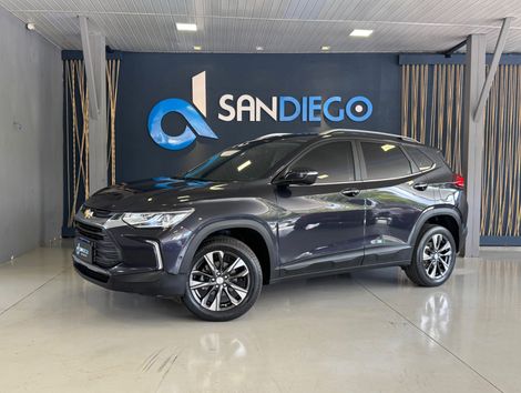 Chevrolet TRACKER Premier 1.2 Turbo 12V Flex Aut.