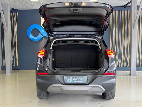 Chevrolet TRACKER Premier 1.2 Turbo 12V Flex Aut.