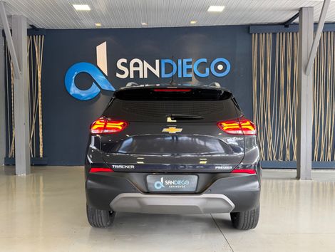 Chevrolet TRACKER Premier 1.2 Turbo 12V Flex Aut.