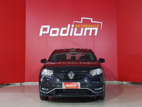 Renault SANDERO S Edition Flex 1.0 12V 5p Mec.