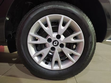 Renault SANDERO S Edition Flex 1.0 12V 5p Mec.