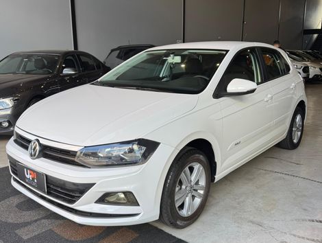 VolksWagen Polo 1.0 Flex 12V 5p