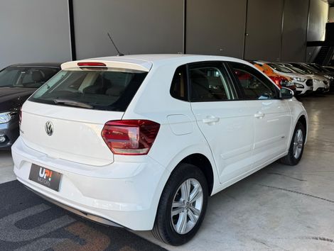 VolksWagen Polo 1.0 Flex 12V 5p