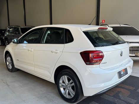 VolksWagen Polo 1.0 Flex 12V 5p