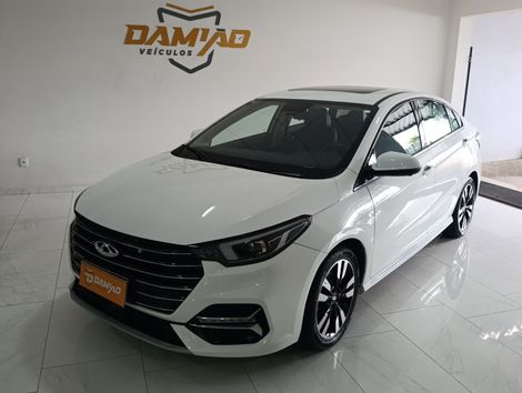 CHERY ARRIZO 6  PRO 1.5 Turbo Flex Aut.