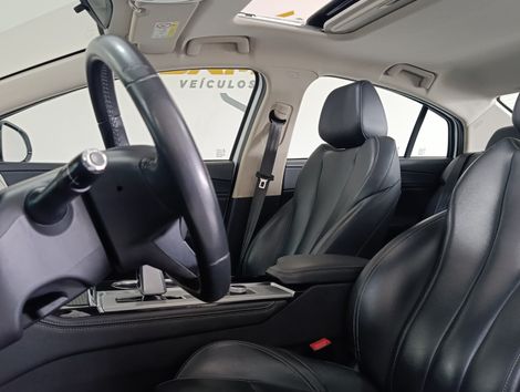 CHERY ARRIZO 6  PRO 1.5 Turbo Flex Aut.