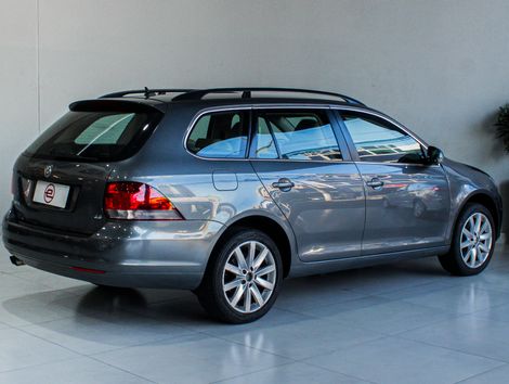 VolksWagen JETTA Variant 2.5 20V 170cv Tiptronic