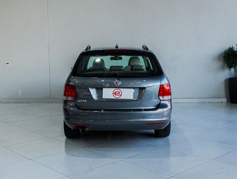 VolksWagen JETTA Variant 2.5 20V 170cv Tiptronic