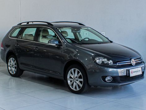 VolksWagen JETTA Variant 2.5 20V 170cv Tiptronic