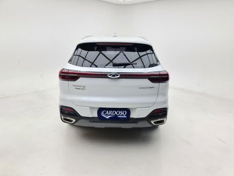 CHERY Tiggo 8 TXS 1.6 16V TGDi Aut.