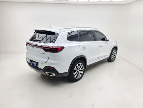 CHERY Tiggo 8 TXS 1.6 16V TGDi Aut.