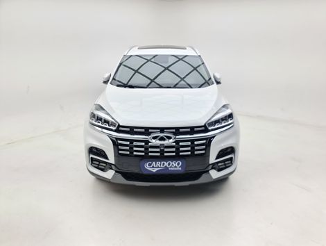 CHERY Tiggo 8 TXS 1.6 16V TGDi Aut.