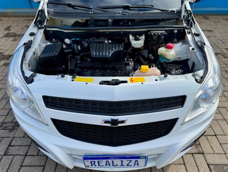 Chevrolet MONTANA LS 1.4 ECONOFLEX 8V 2p