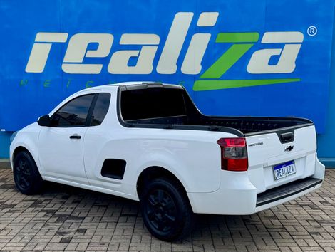 Chevrolet MONTANA LS 1.4 ECONOFLEX 8V 2p