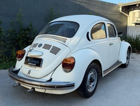 VolksWagen FUSCA 1.5 8V GASOLINA 2P MANUAL