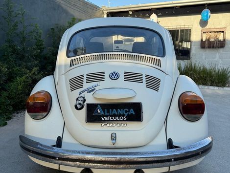 VolksWagen FUSCA 1.5 8V GASOLINA 2P MANUAL