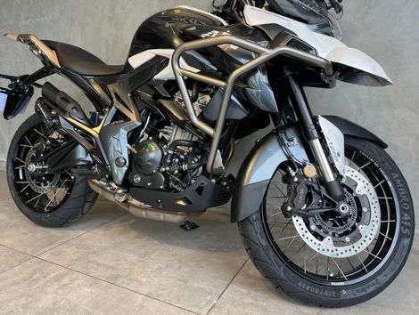 ZONTES 350 X