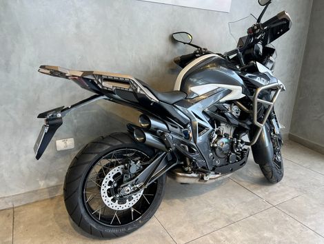 ZONTES 350 X