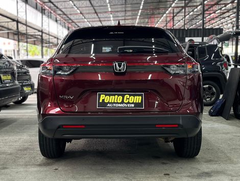 Honda HR-V EXL 1.5 Sensing 16V 5p Aut.