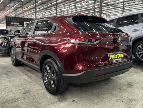 Honda HR-V EXL 1.5 Sensing 16V 5p Aut.