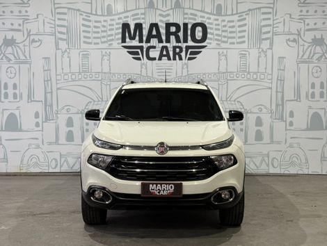 Fiat Toro Volcano 2.0 16V 4x4 TB Diesel Aut.