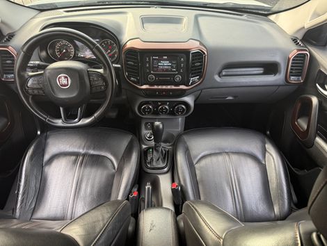Fiat Toro Volcano 2.0 16V 4x4 TB Diesel Aut.