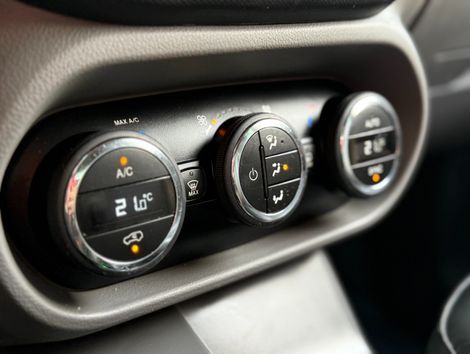 Fiat Toro Volcano 2.0 16V 4x4 TB Diesel Aut.
