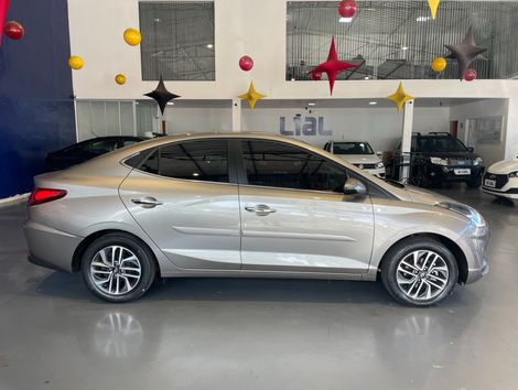 Hyundai HB20S Diamond 1.0 TB Flex 12V Aut.