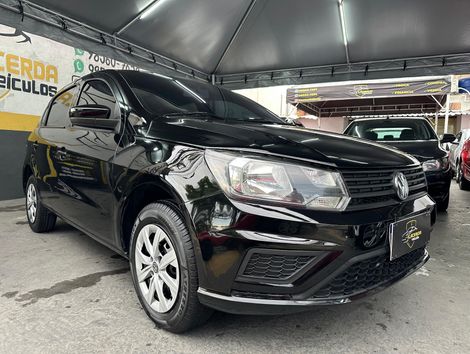 VolksWagen Gol 1.0 Flex 12V 5p