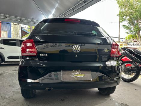 VolksWagen Gol 1.0 Flex 12V 5p