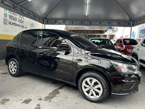 VolksWagen Gol 1.0 Flex 12V 5p