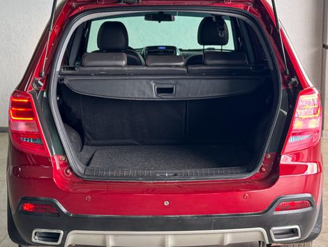 LIFAN X60 1.8 16V 128cv 5p Mec.