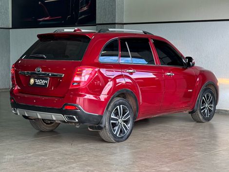 LIFAN X60 1.8 16V 128cv 5p Mec.