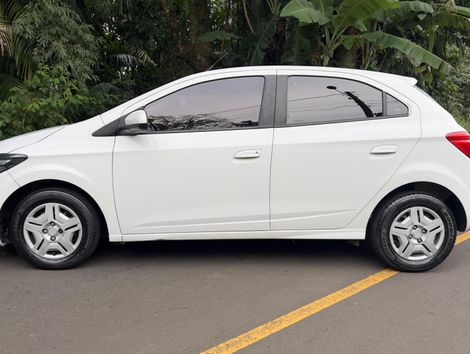 Chevrolet ONIX HATCH Joy 1.0 8V Flex 5p Mec.