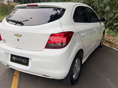 Chevrolet ONIX HATCH Joy 1.0 8V Flex 5p Mec.