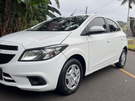 Chevrolet ONIX HATCH Joy 1.0 8V Flex 5p Mec.