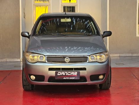 Fiat Palio ELX 1.3 mpi Flex 8V 4p