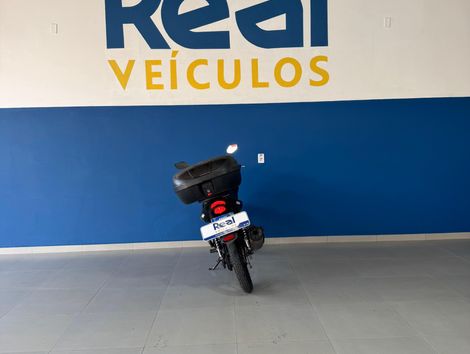 YAMAHA YBR 150 FACTOR ED/FLEX