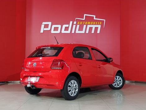 VolksWagen Gol Trendline 1.0 T.Flex 12V 5p