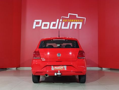 VolksWagen Gol Trendline 1.0 T.Flex 12V 5p