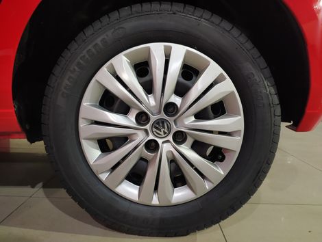 VolksWagen Gol Trendline 1.0 T.Flex 12V 5p