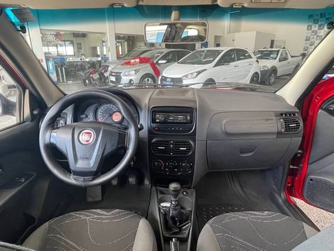 Fiat Strada Working HARD 1.4 Fire Flex 8V CD