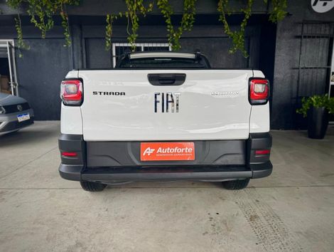 Fiat Strada Endurance 1.4 Flex 8V CS Plus